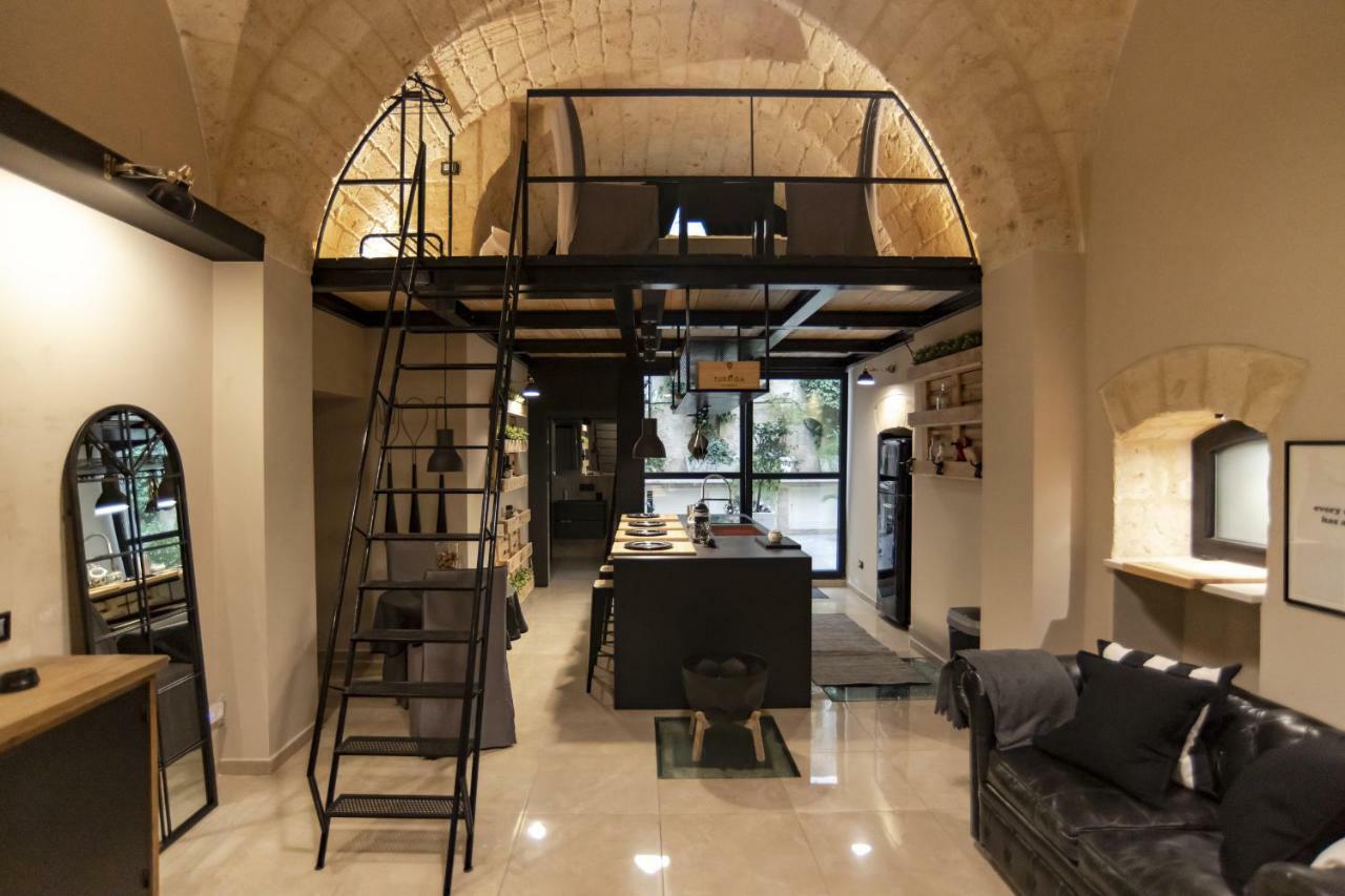Cairoliapartment 2 Bari Exterior photo